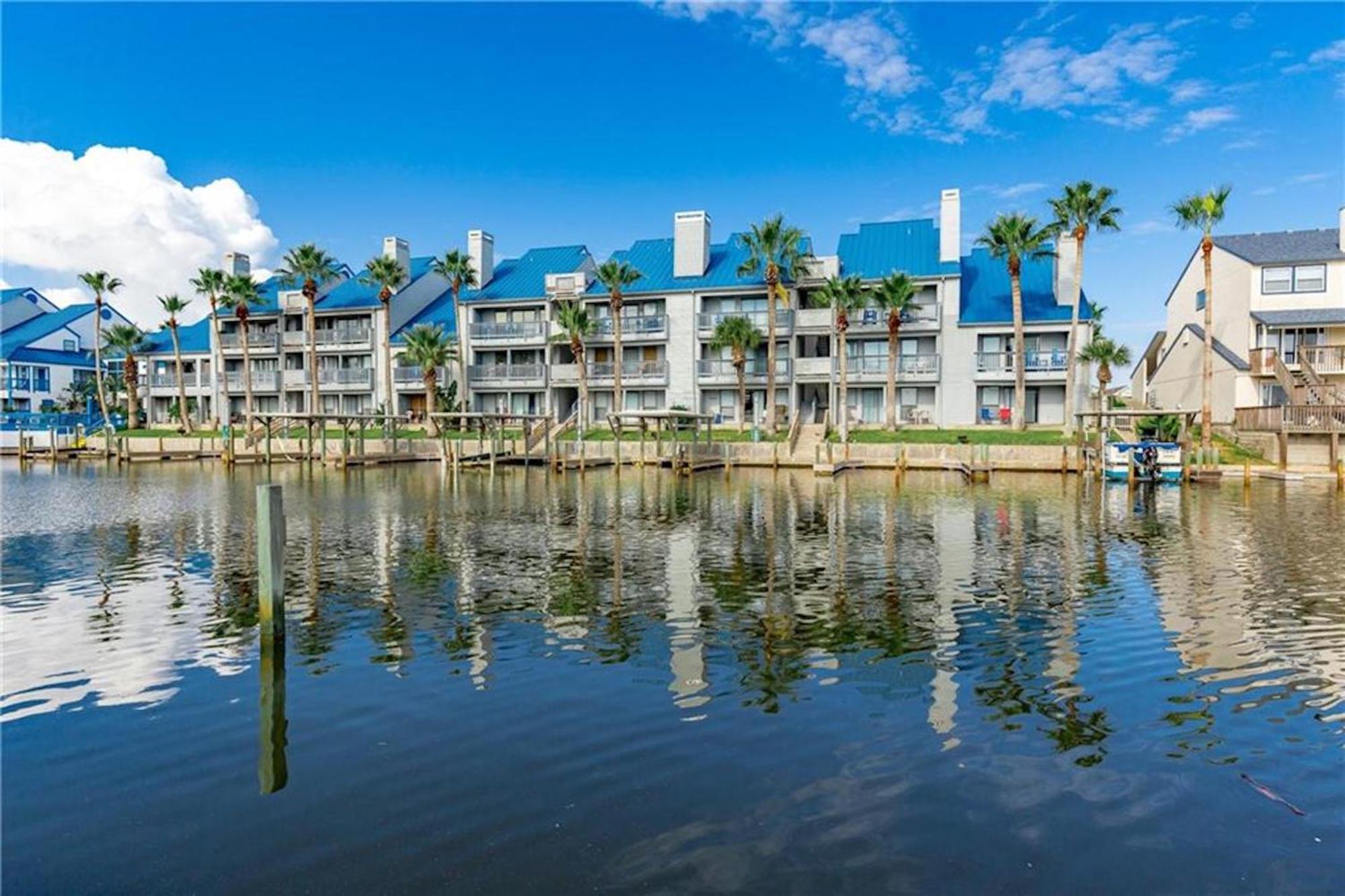 קורפוס כריסטי Snow Condos חדר תמונה
